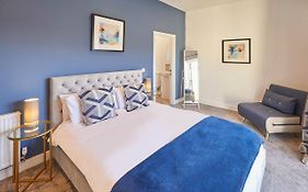 Host & Stay - West Cliff Retreat